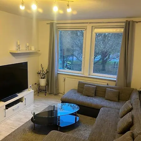 Gemuetliche Wohnung In Top Lage Hannover City Extérieur photo