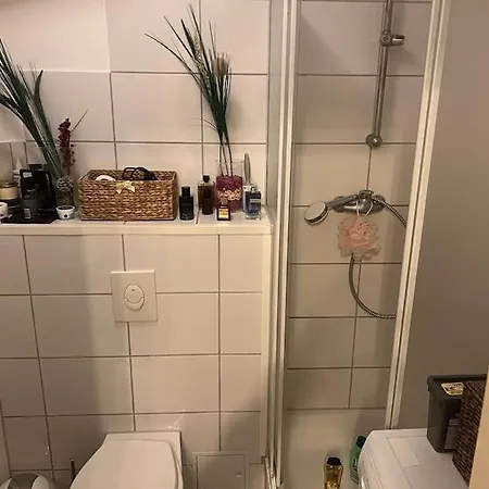 Gemuetliche Wohnung In Top Lage Hannover City Extérieur photo