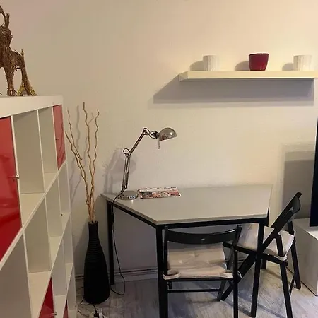 Gemuetliche Wohnung In Top Lage Hannover City Extérieur photo