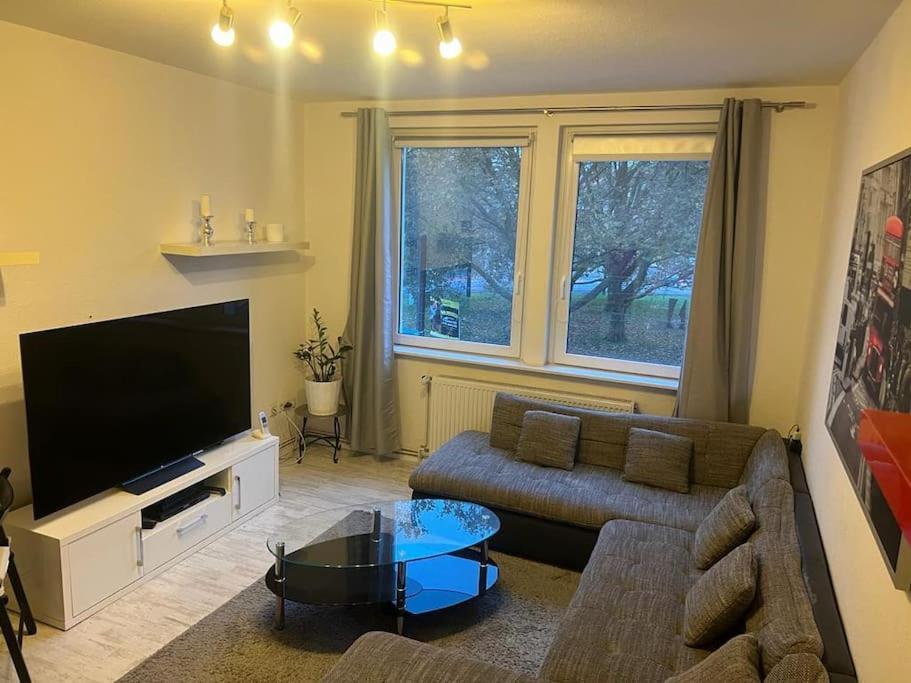 Gemuetliche In Lage Apartment Hannover