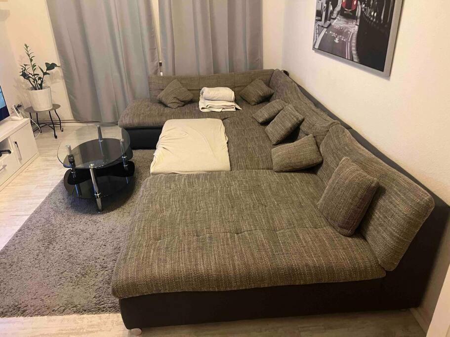 Gemuetliche In Lage Hannover