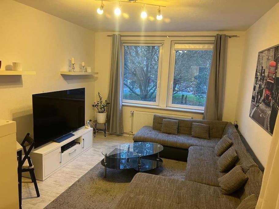 Apartment Gemuetliche In Lage *