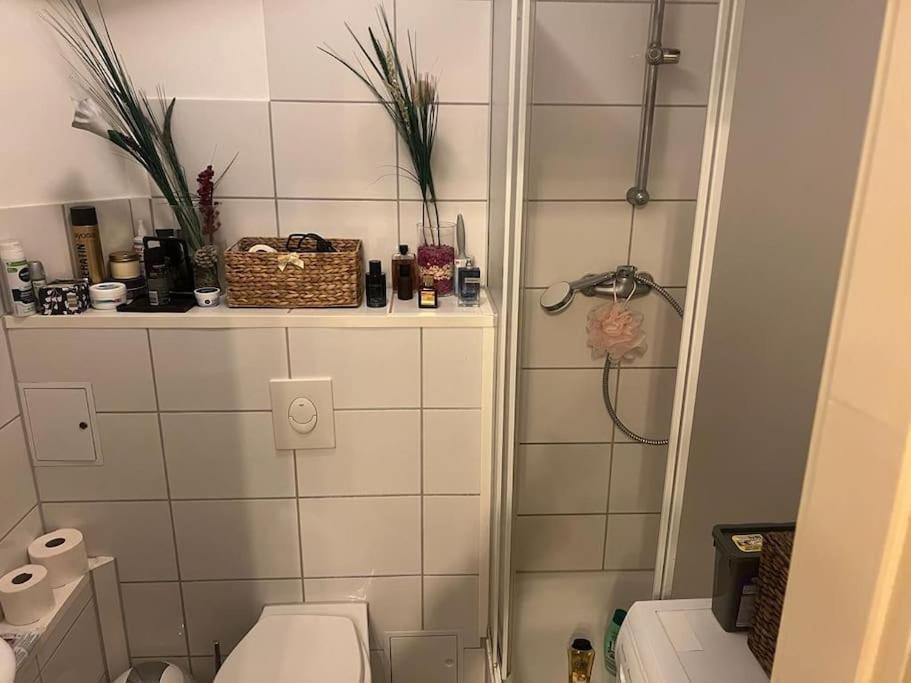 Gemuetliche In Lage Apartment