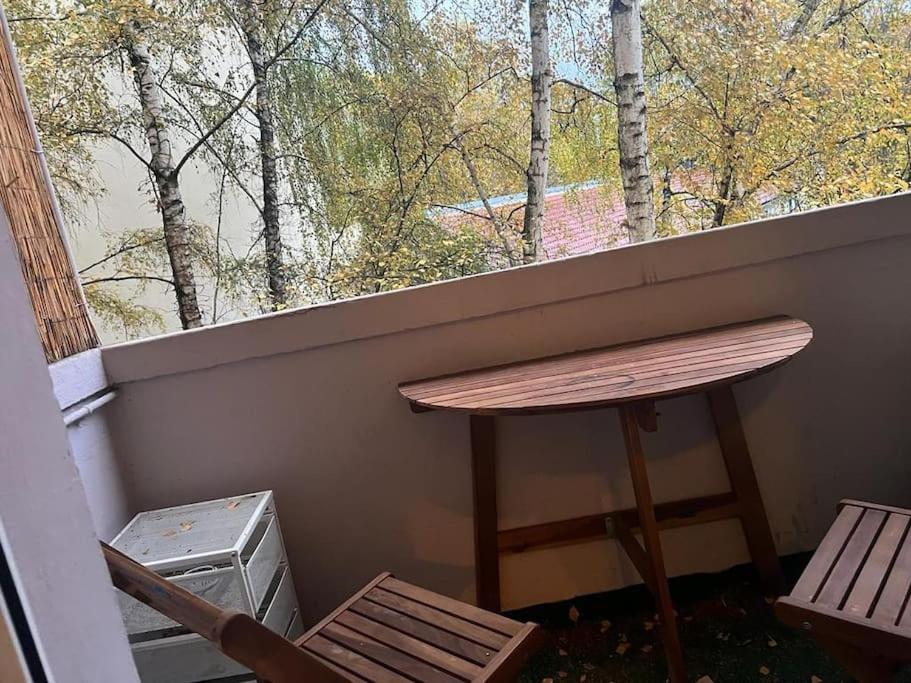 Apartment Gemuetliche In Lage Hannover