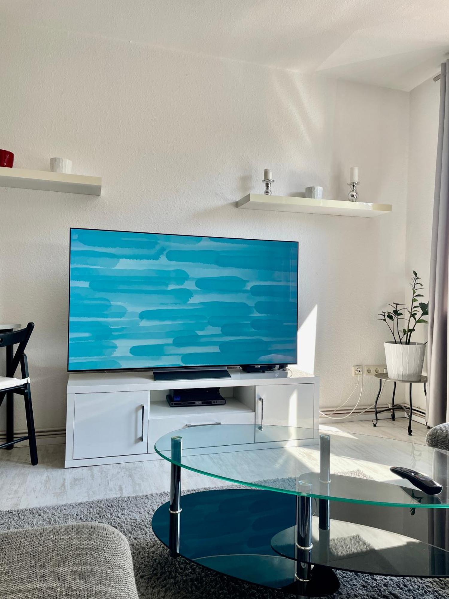 Gemuetliche In Lage Apartment *
