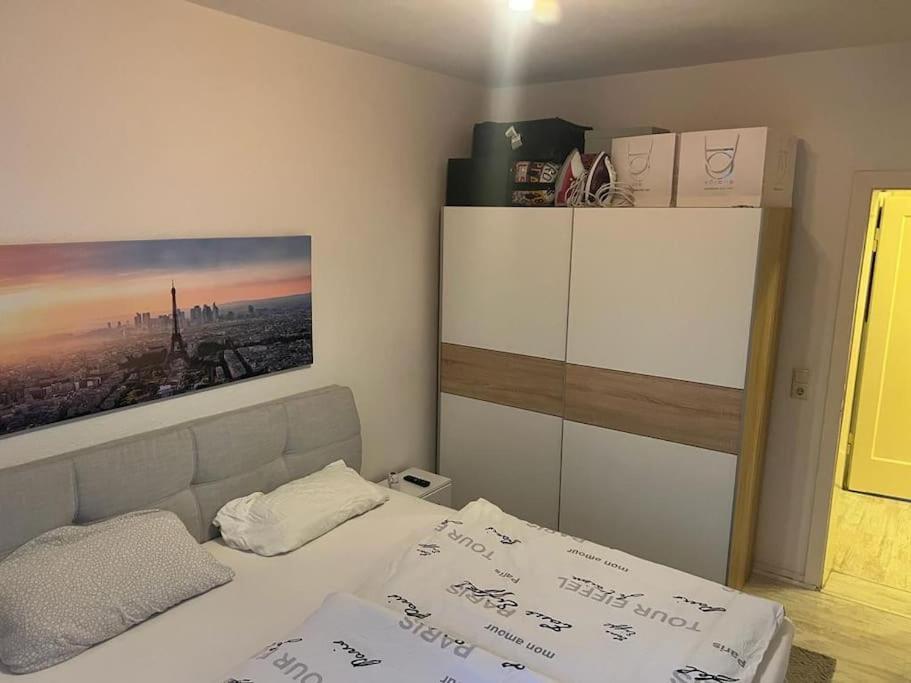 Gemuetliche In Lage Appartement *