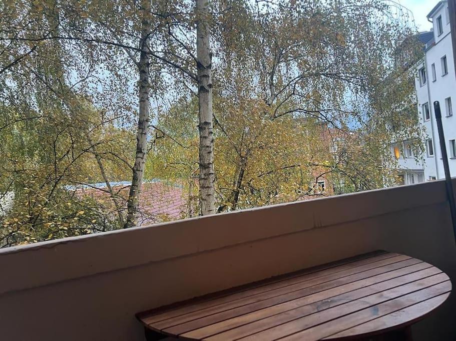 Gemuetliche In Lage Appartement *