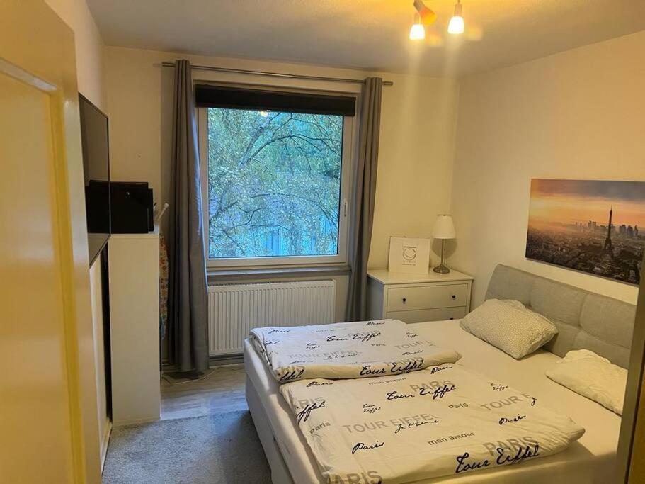 Gemuetliche In Lage Appartement Hanovre