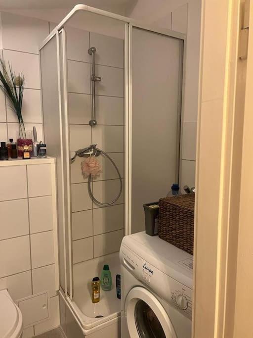 Gemuetliche In Lage * Hanovre