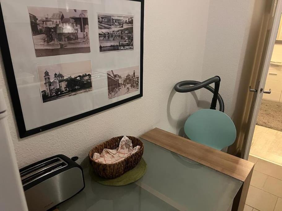 Gemuetliche In Lage Appartement Hanovre