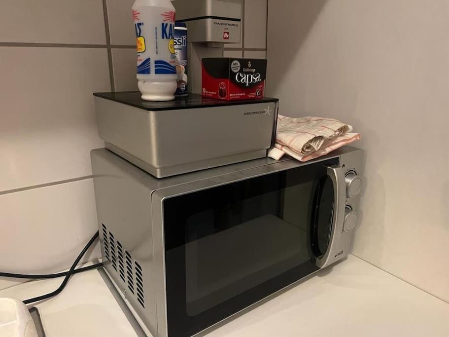 Gemuetliche In Lage Appartement Hanovre